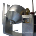 Stainless Steel Double-Cone Revolving Vacuum Drying Machine